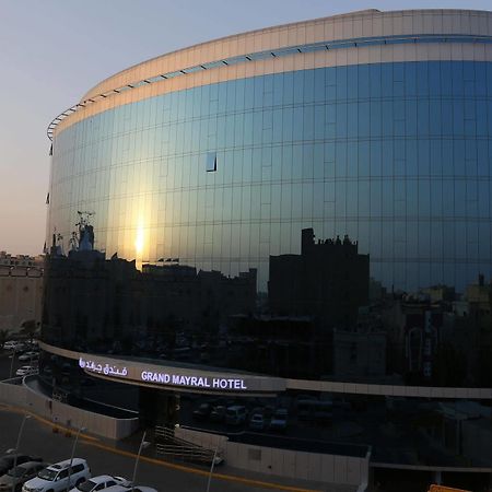 Grand Mayral Hotel Al-Hobar Kültér fotó