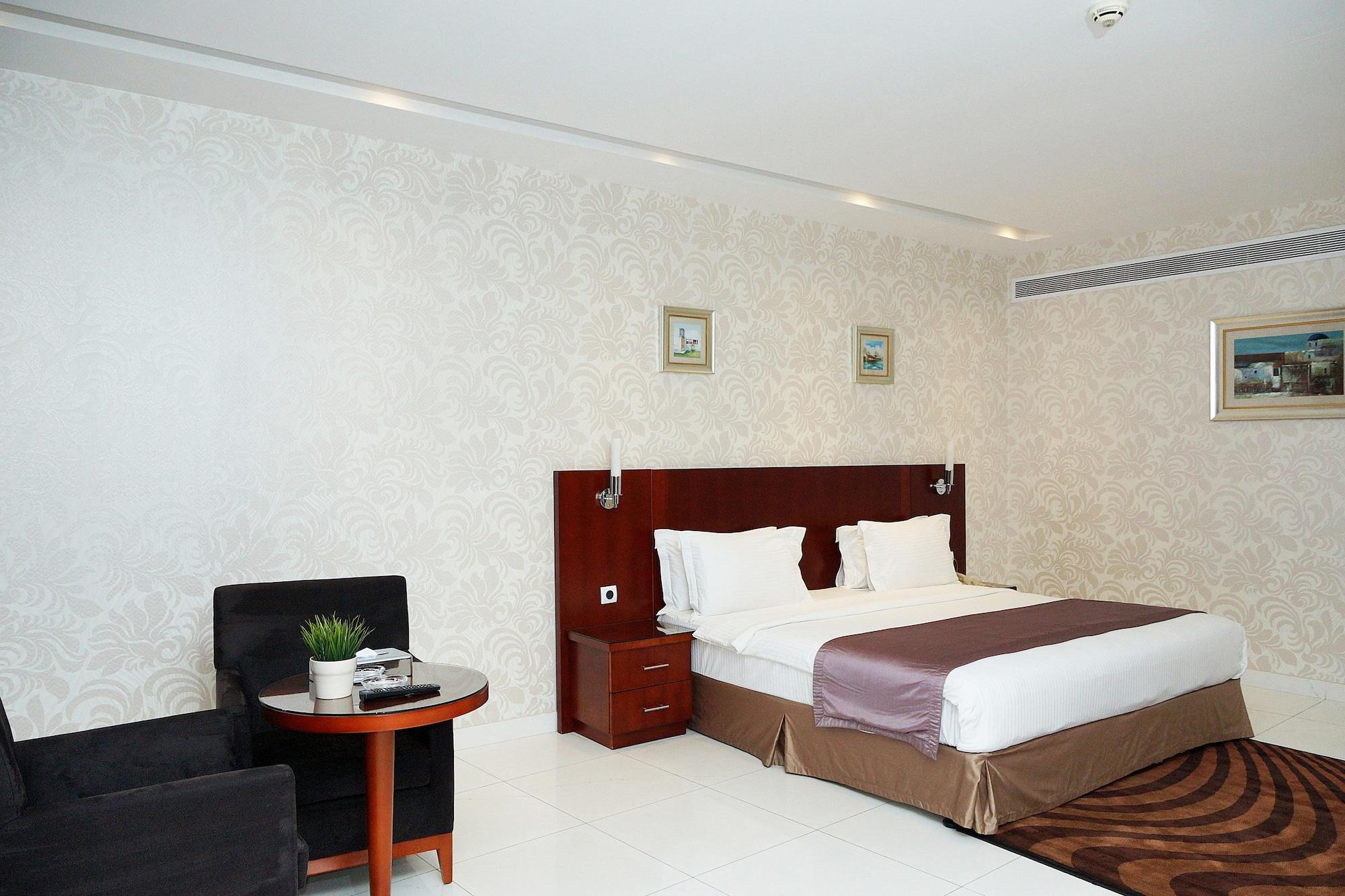 Grand Mayral Hotel Al-Hobar Kültér fotó
