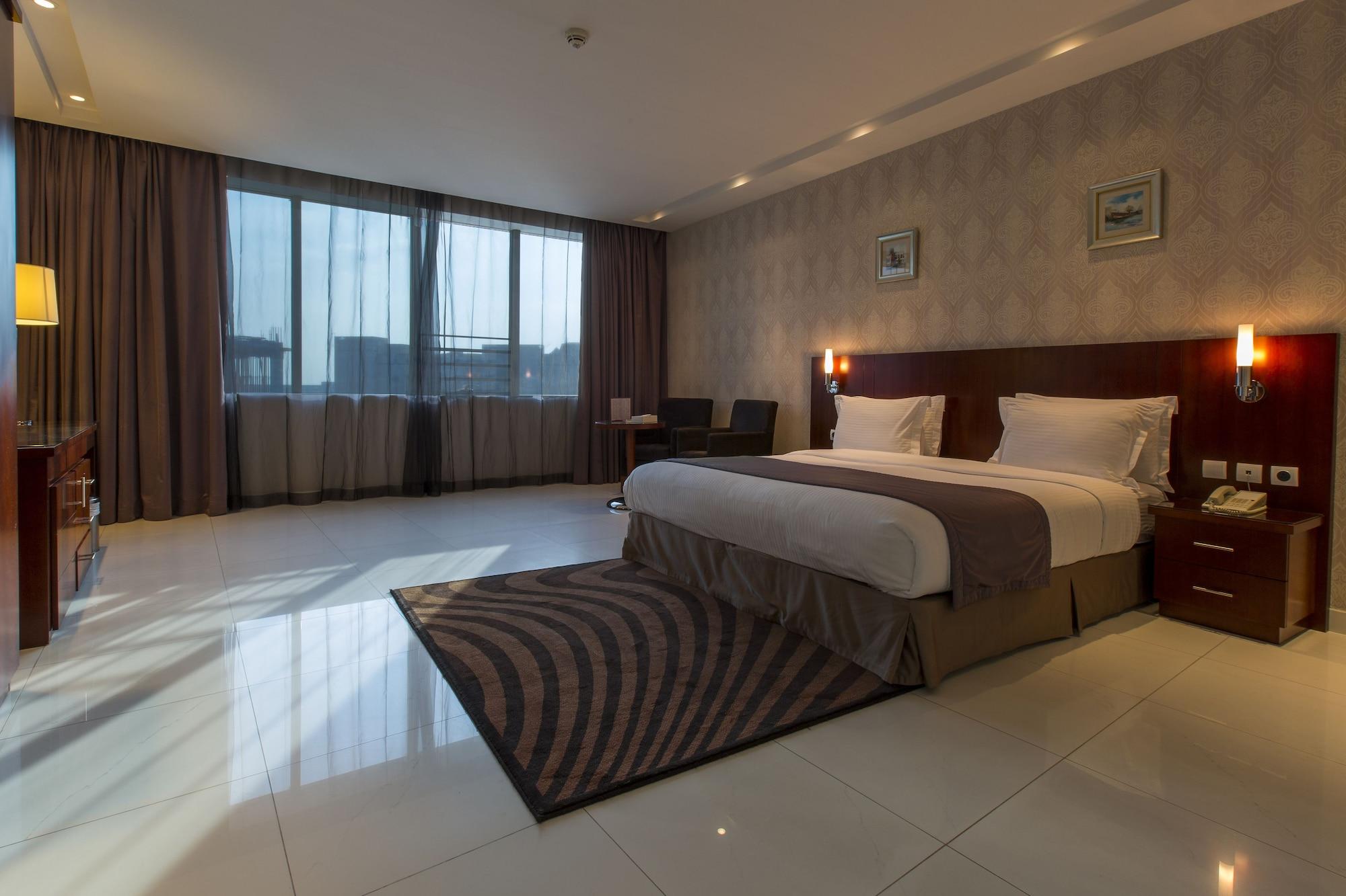 Grand Mayral Hotel Al-Hobar Kültér fotó