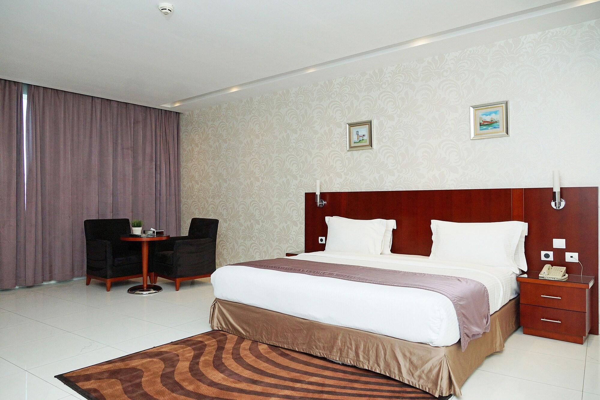 Grand Mayral Hotel Al-Hobar Kültér fotó