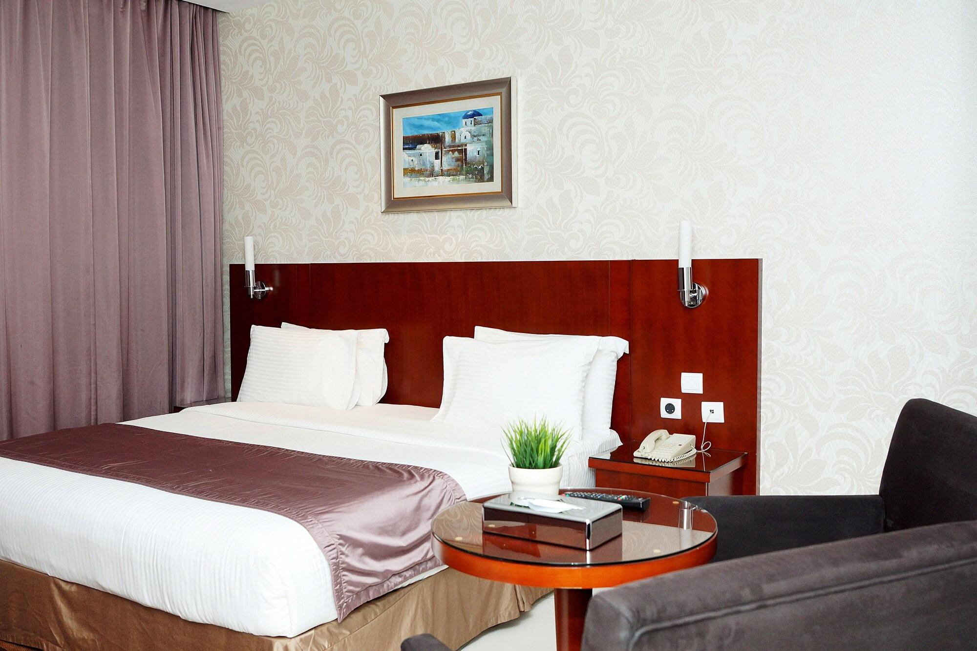 Grand Mayral Hotel Al-Hobar Kültér fotó