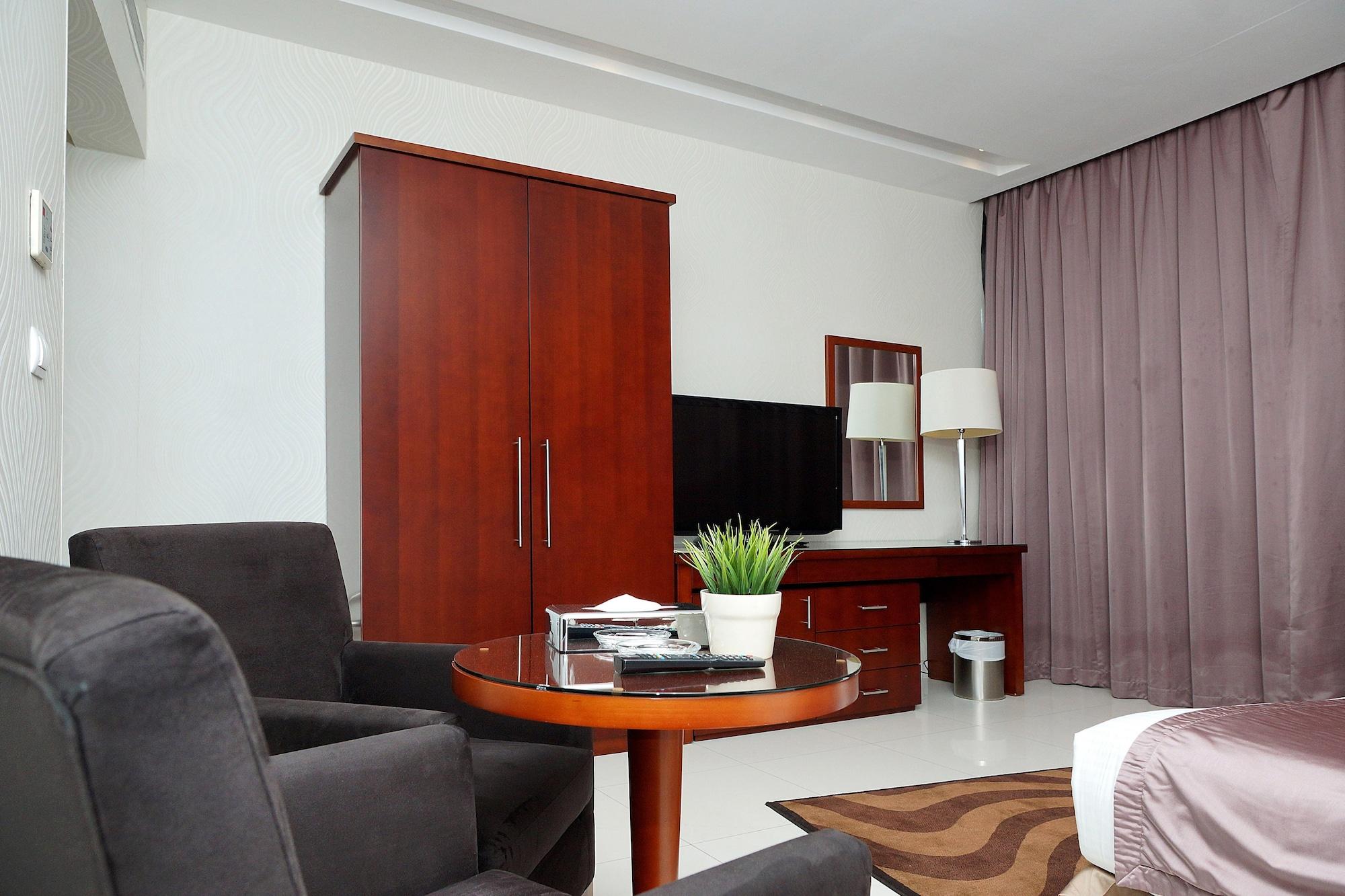 Grand Mayral Hotel Al-Hobar Kültér fotó