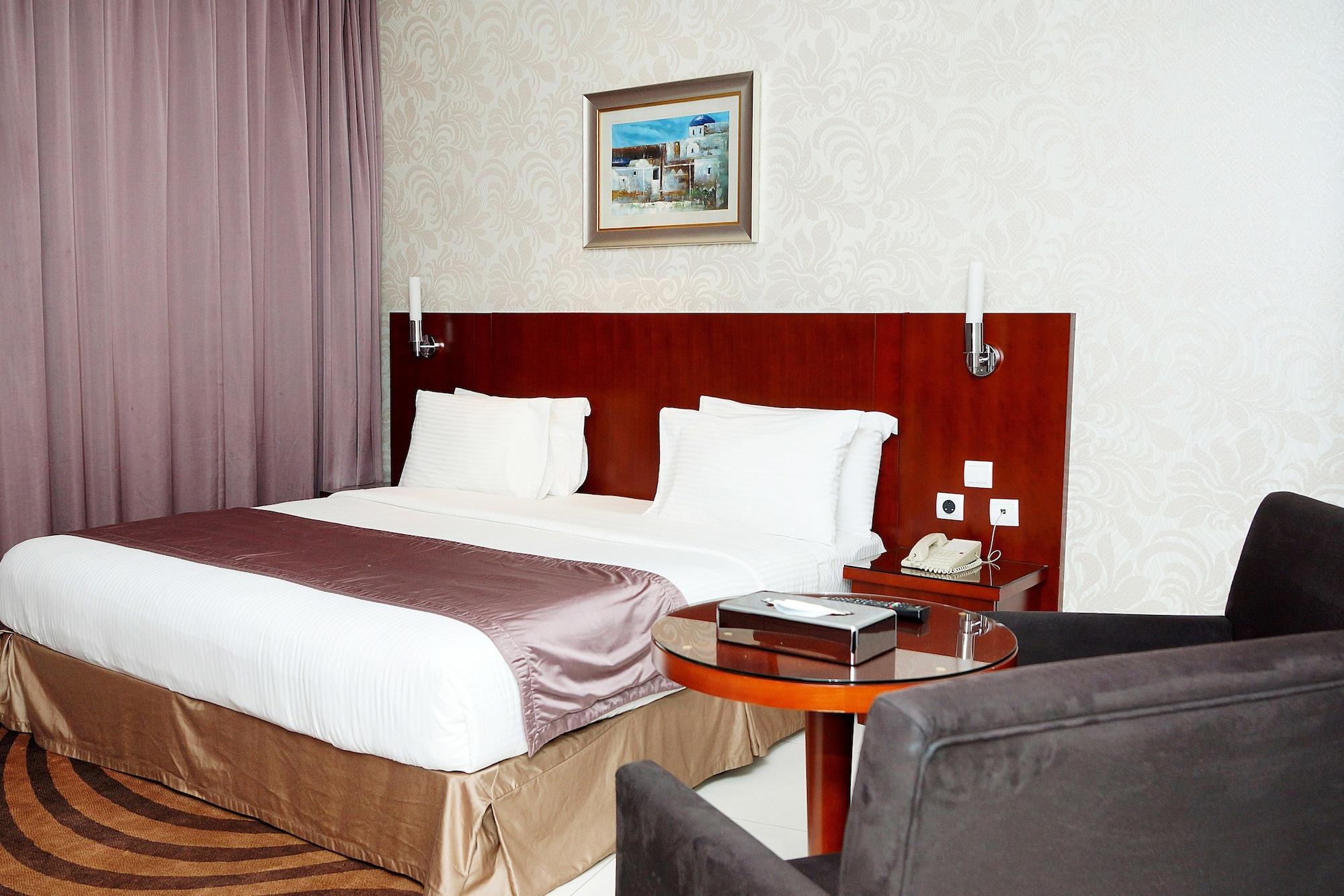 Grand Mayral Hotel Al-Hobar Kültér fotó