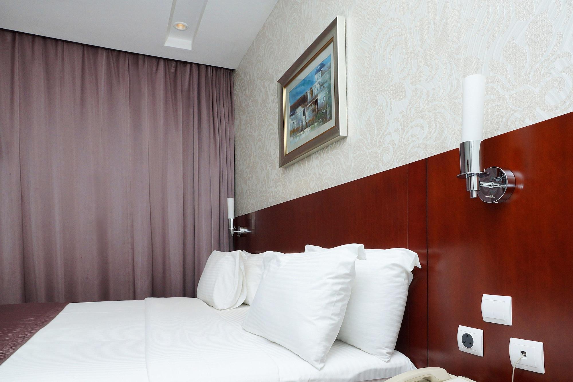 Grand Mayral Hotel Al-Hobar Kültér fotó