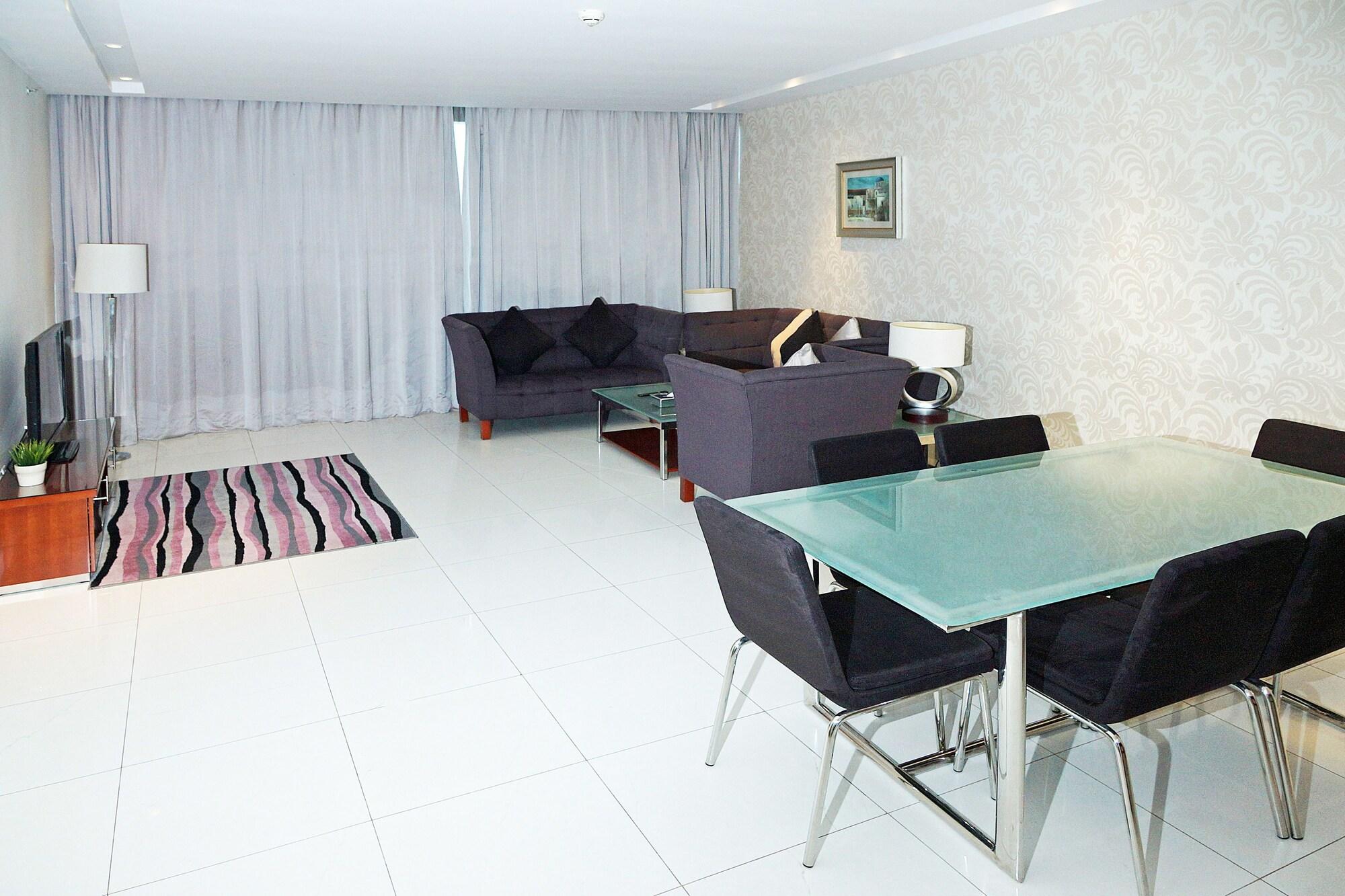 Grand Mayral Hotel Al-Hobar Kültér fotó