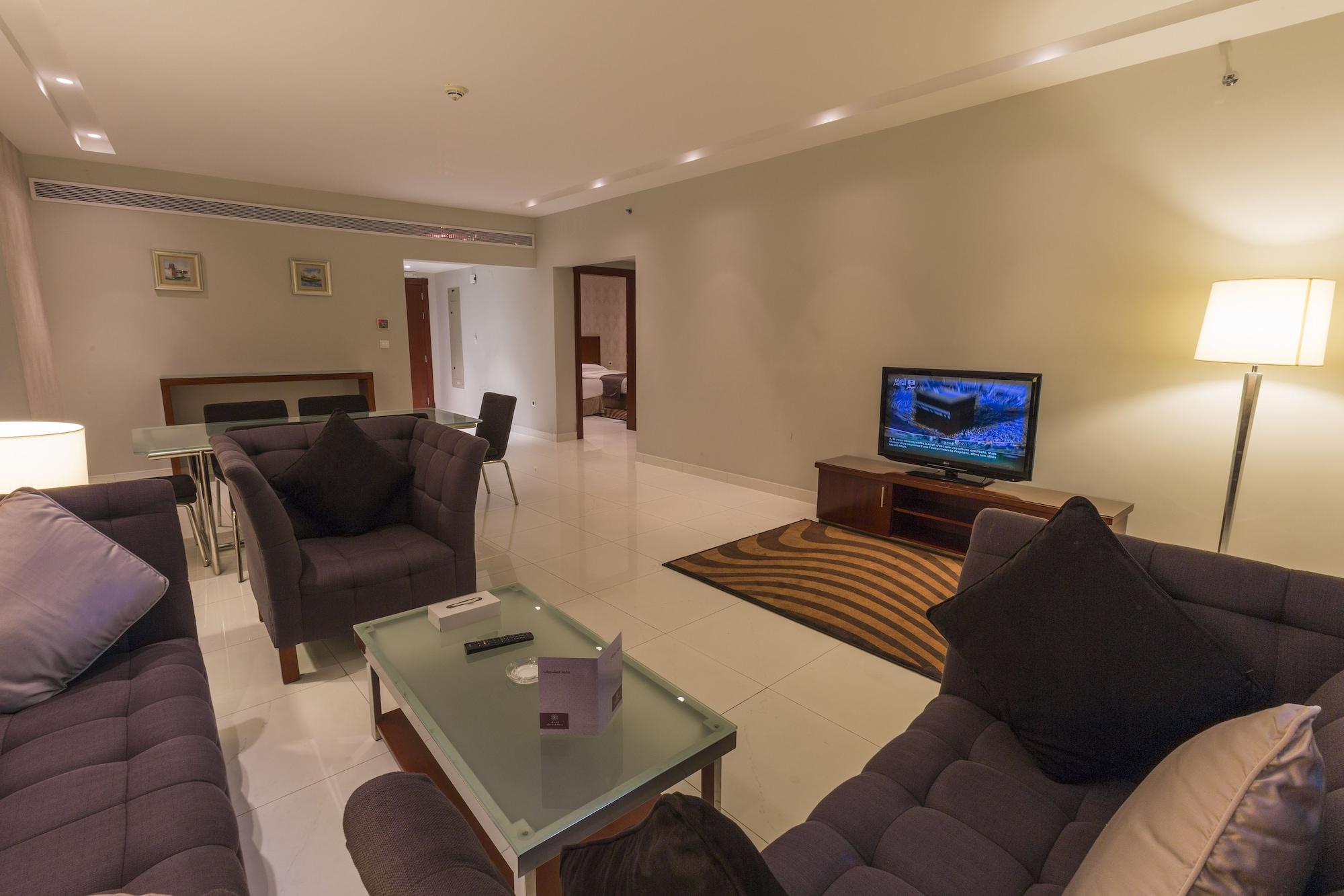 Grand Mayral Hotel Al-Hobar Kültér fotó