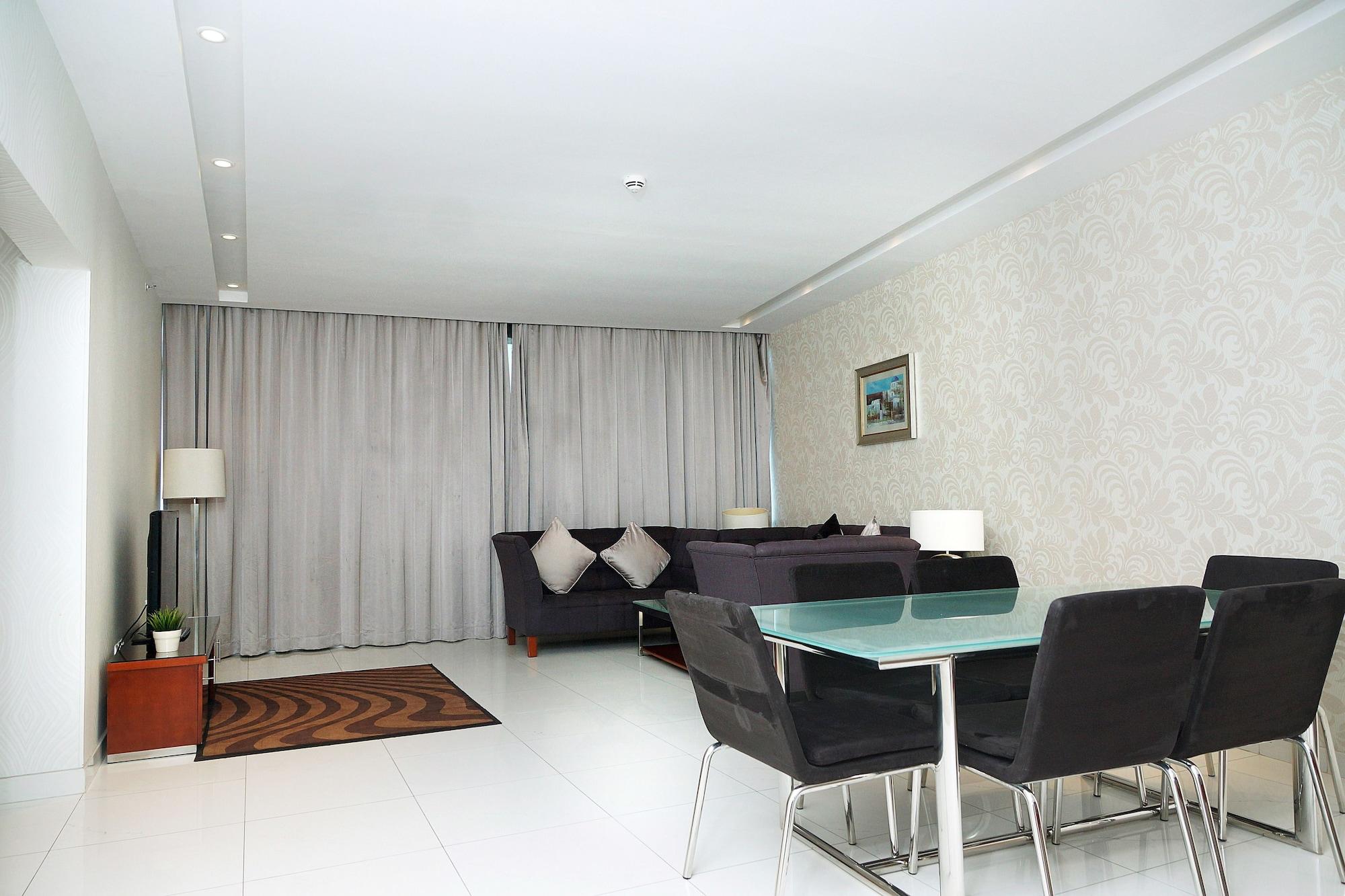 Grand Mayral Hotel Al-Hobar Kültér fotó