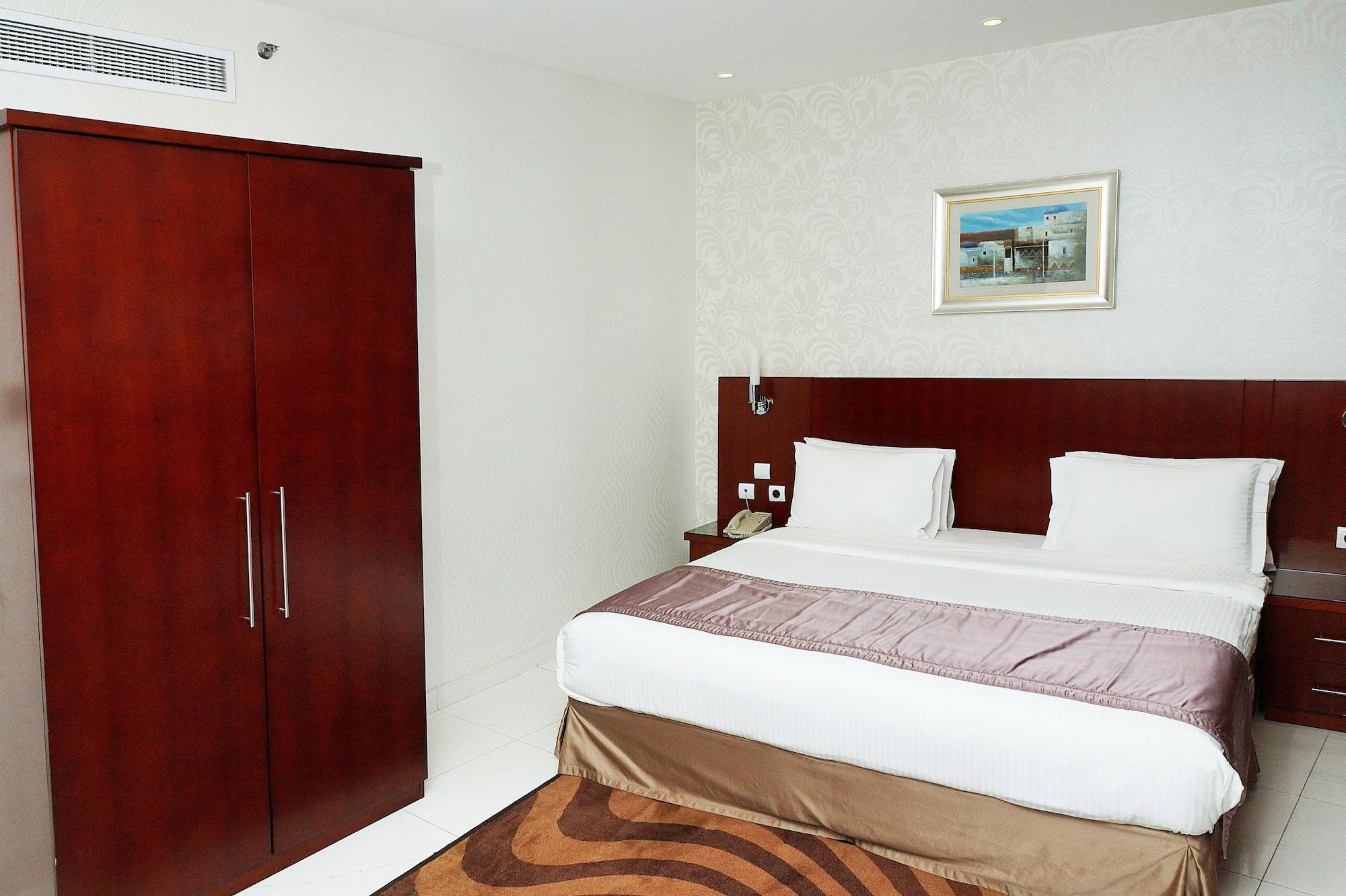 Grand Mayral Hotel Al-Hobar Kültér fotó