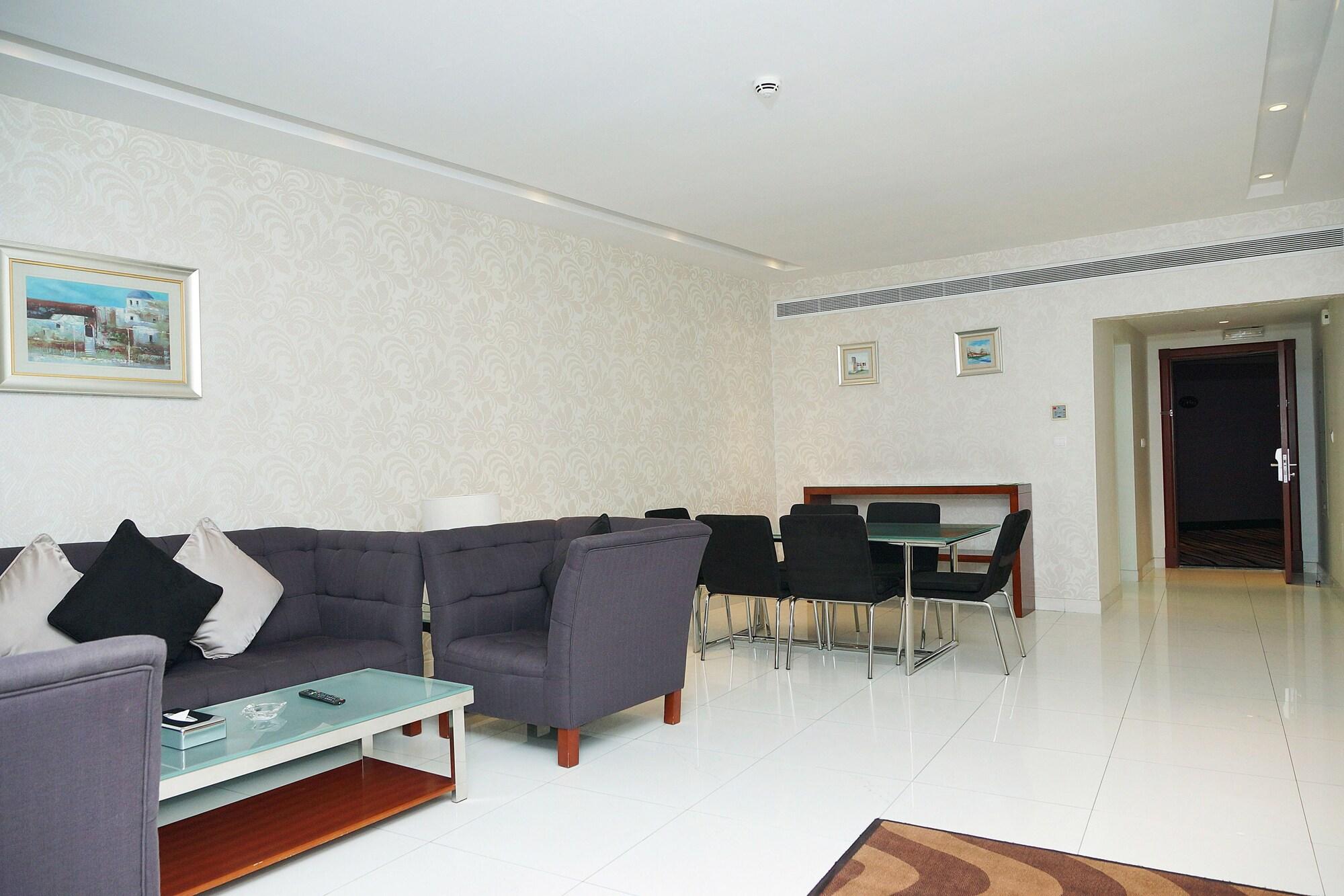Grand Mayral Hotel Al-Hobar Kültér fotó