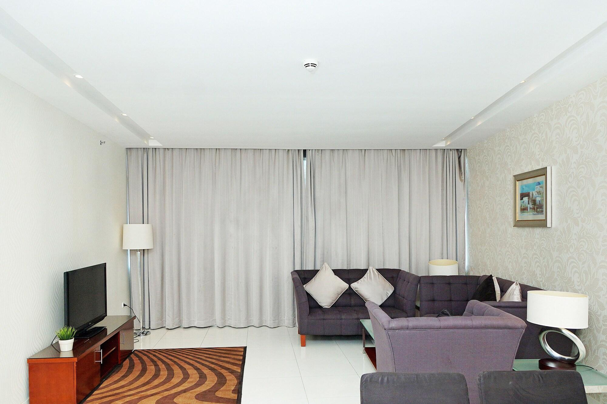 Grand Mayral Hotel Al-Hobar Kültér fotó