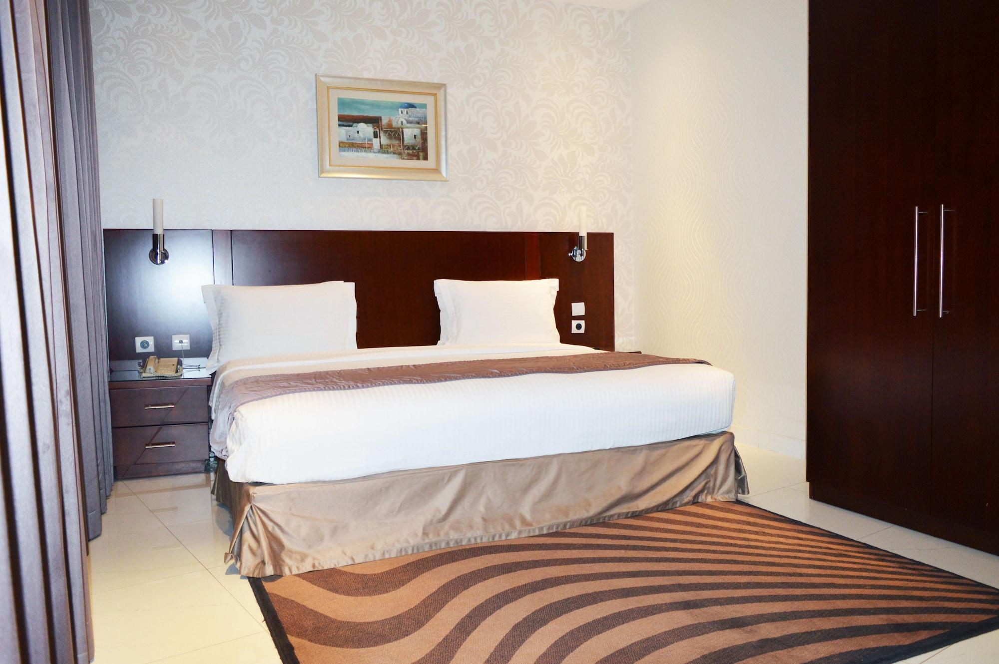 Grand Mayral Hotel Al-Hobar Kültér fotó