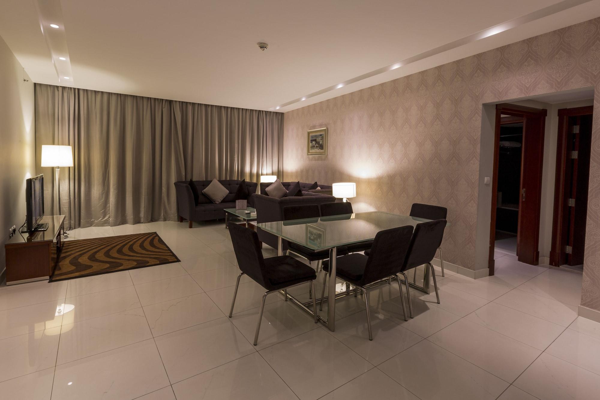 Grand Mayral Hotel Al-Hobar Kültér fotó