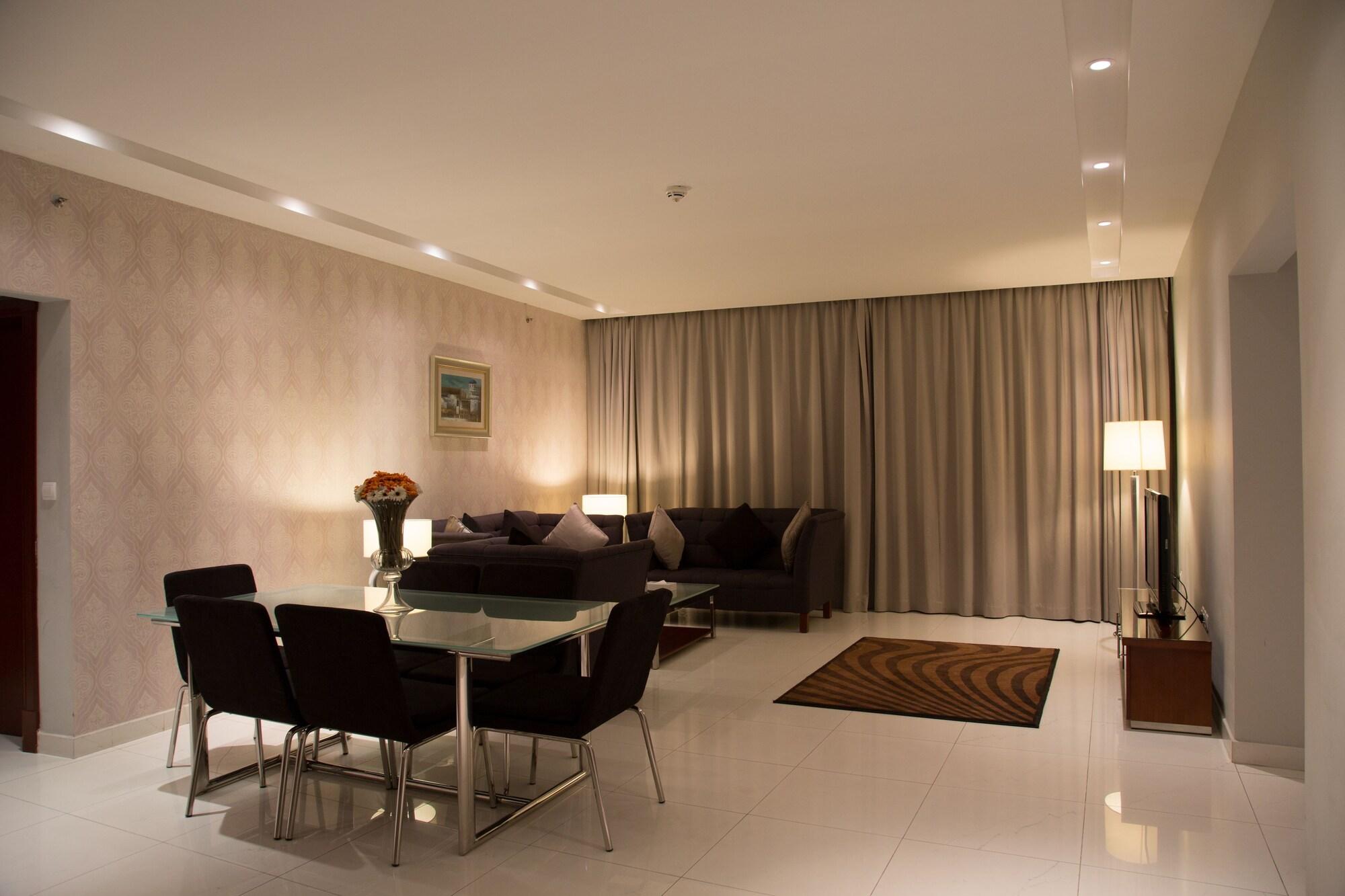 Grand Mayral Hotel Al-Hobar Kültér fotó