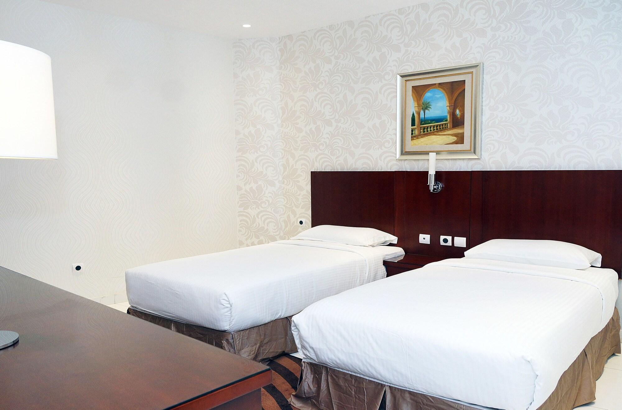 Grand Mayral Hotel Al-Hobar Kültér fotó