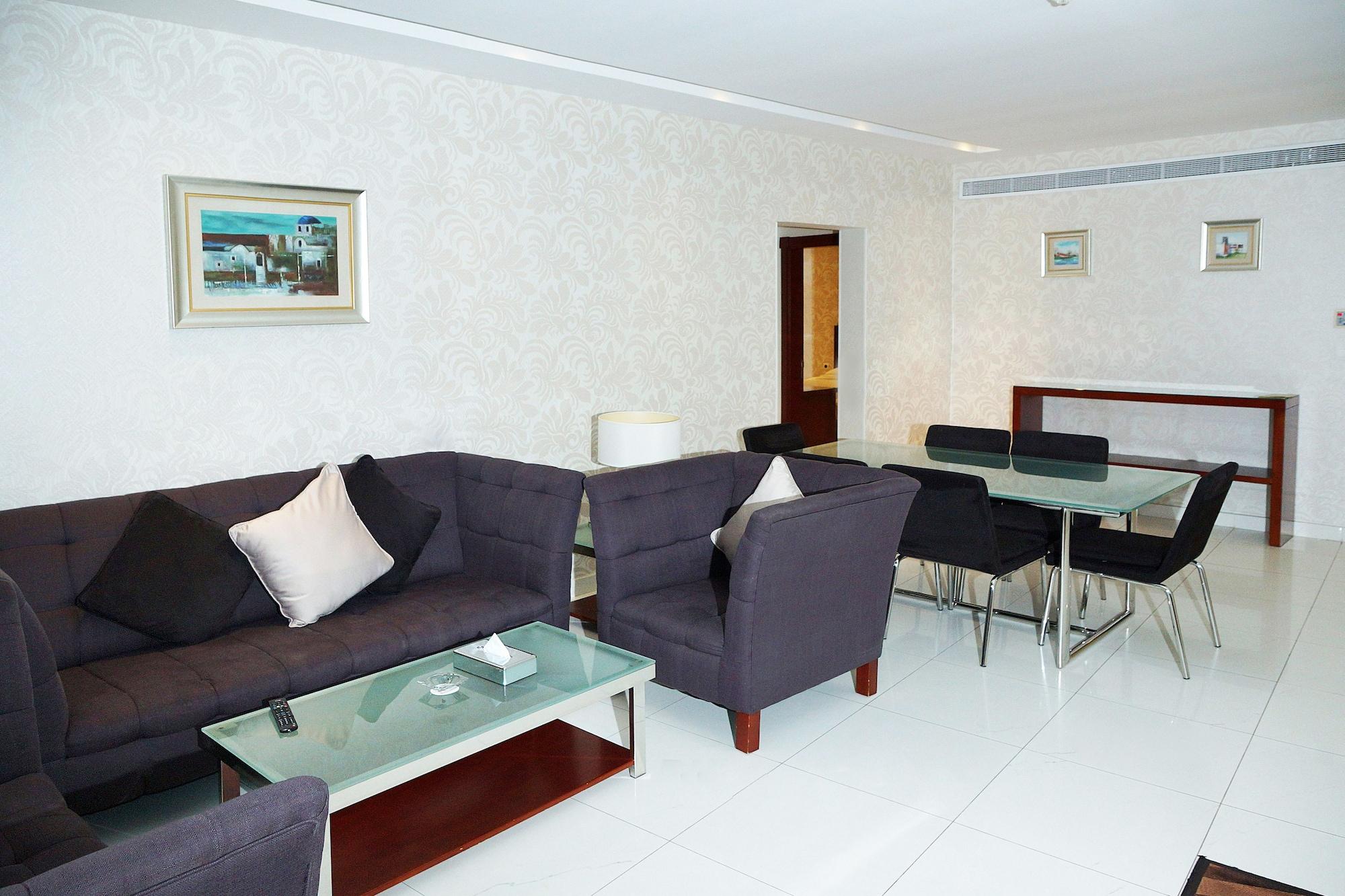 Grand Mayral Hotel Al-Hobar Kültér fotó
