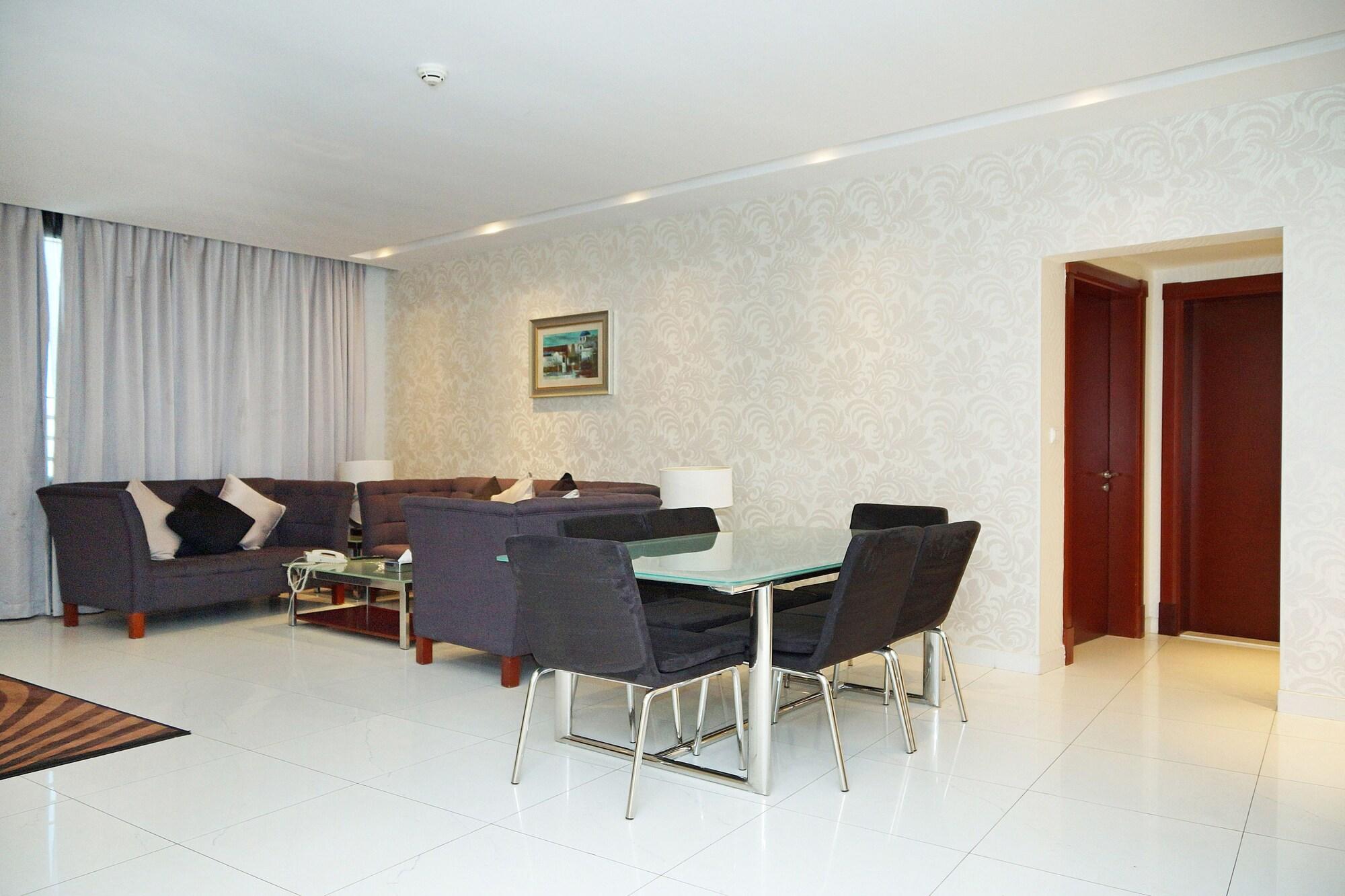 Grand Mayral Hotel Al-Hobar Kültér fotó