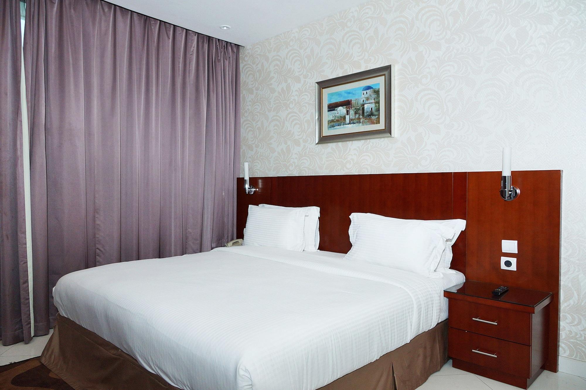 Grand Mayral Hotel Al-Hobar Kültér fotó