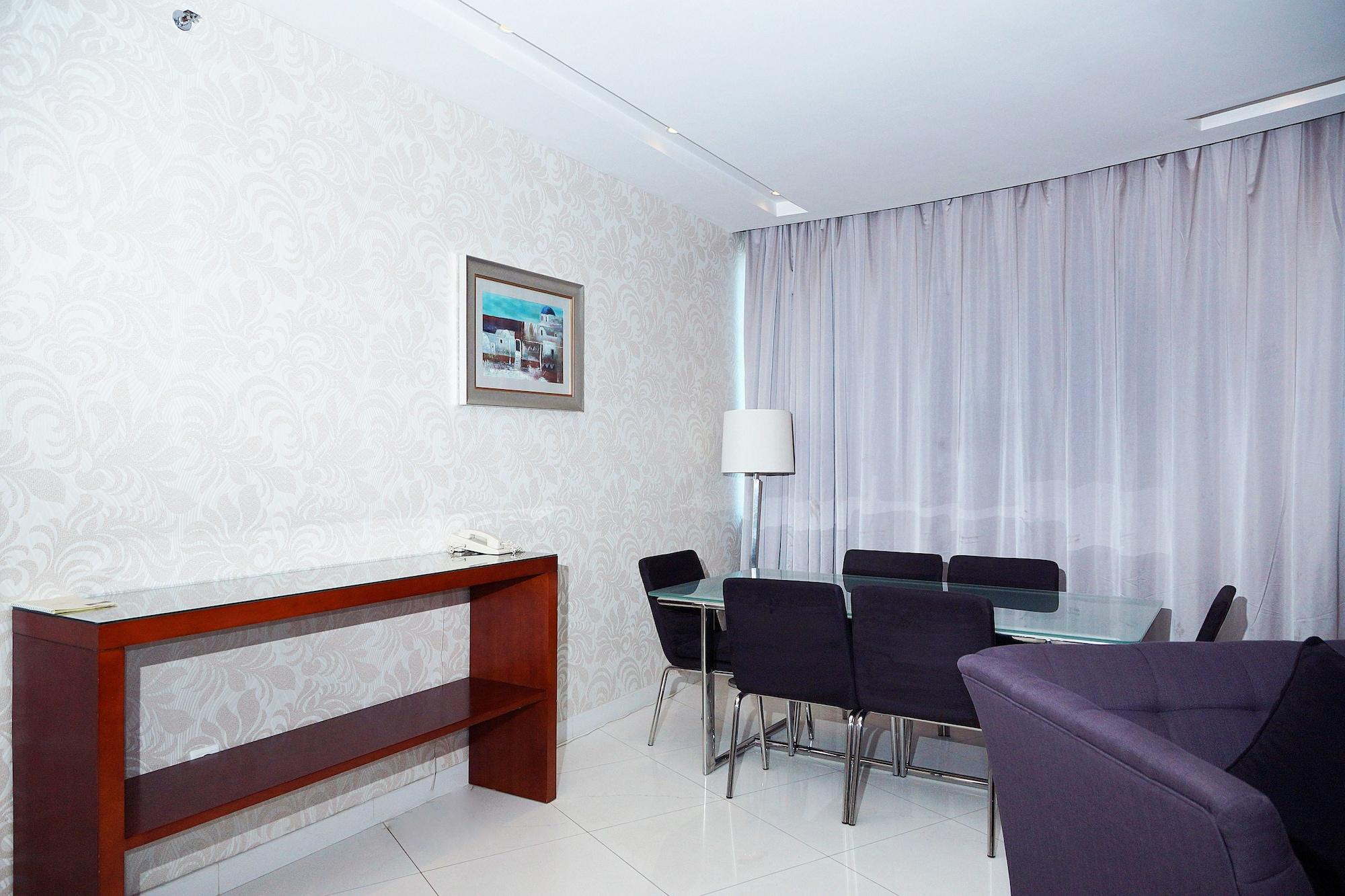 Grand Mayral Hotel Al-Hobar Kültér fotó