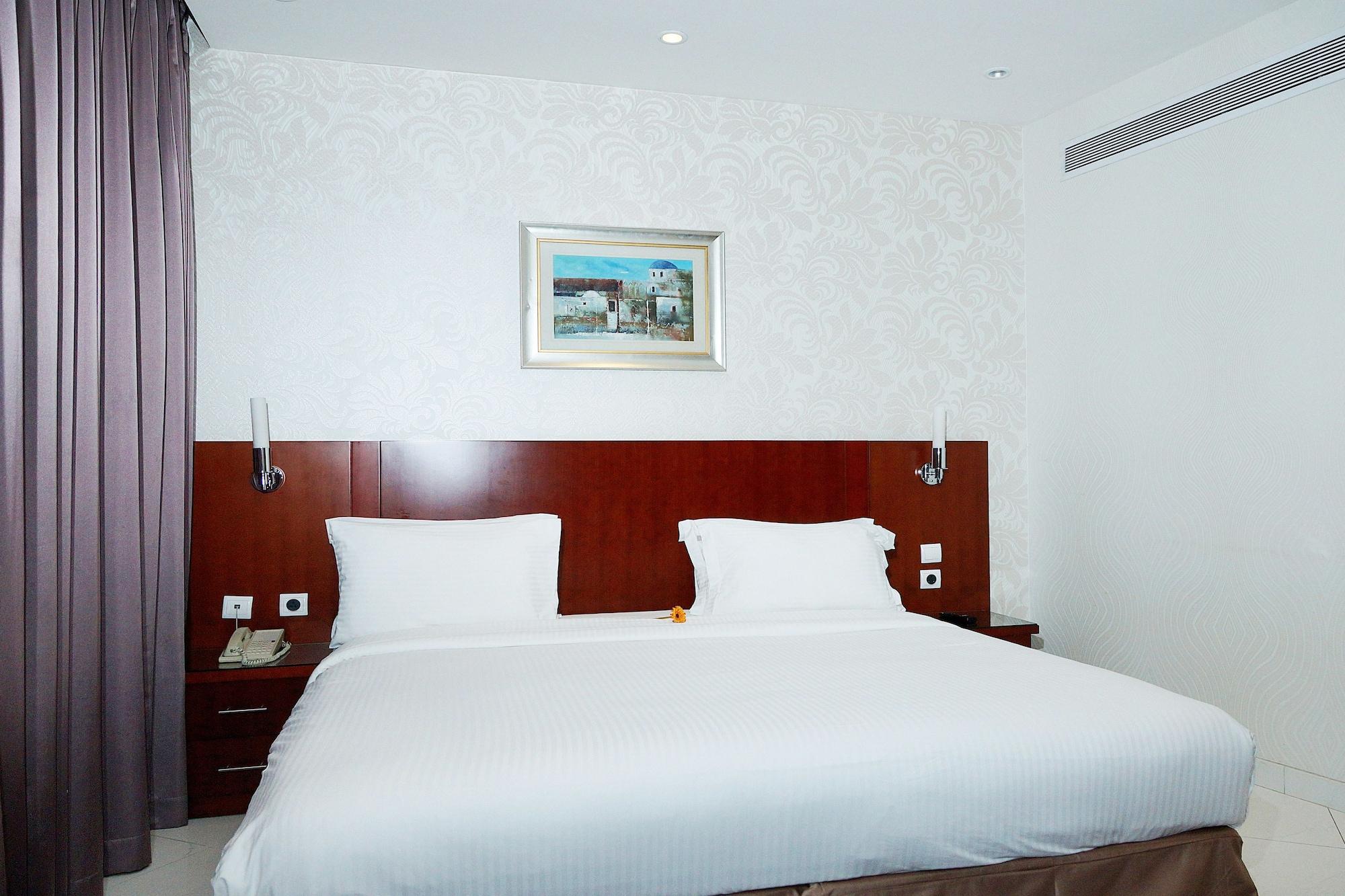 Grand Mayral Hotel Al-Hobar Kültér fotó