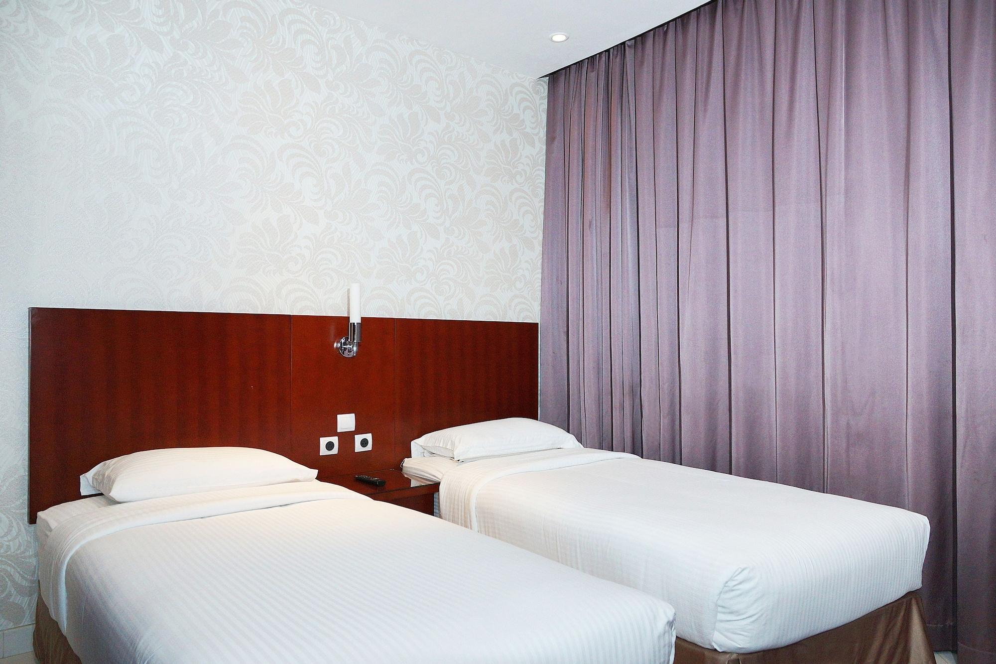Grand Mayral Hotel Al-Hobar Kültér fotó