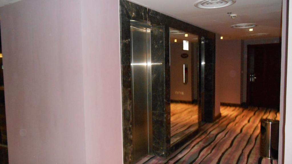 Grand Mayral Hotel Al-Hobar Kültér fotó