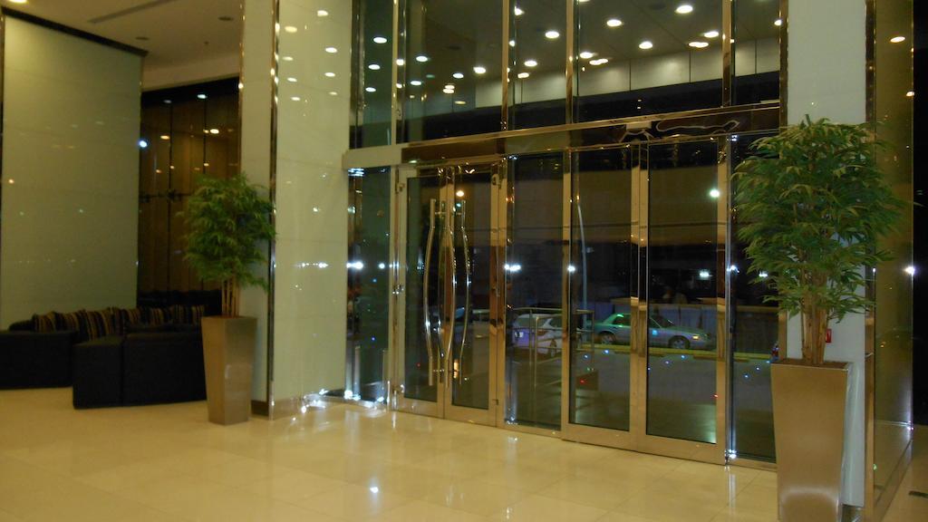 Grand Mayral Hotel Al-Hobar Kültér fotó