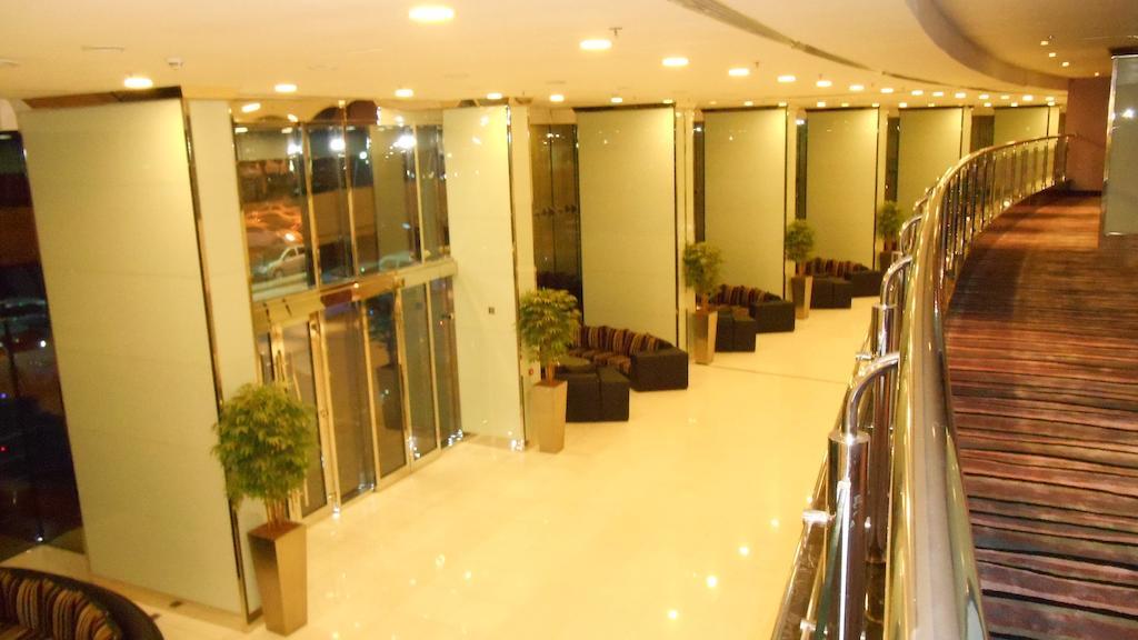 Grand Mayral Hotel Al-Hobar Kültér fotó