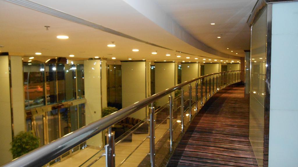 Grand Mayral Hotel Al-Hobar Kültér fotó