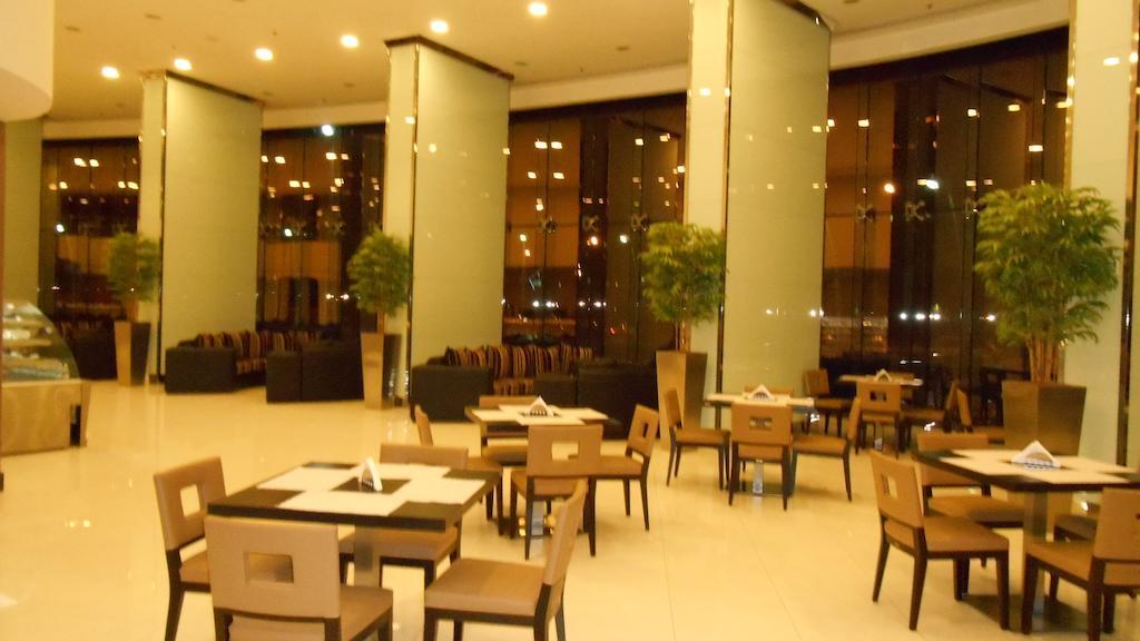 Grand Mayral Hotel Al-Hobar Kültér fotó