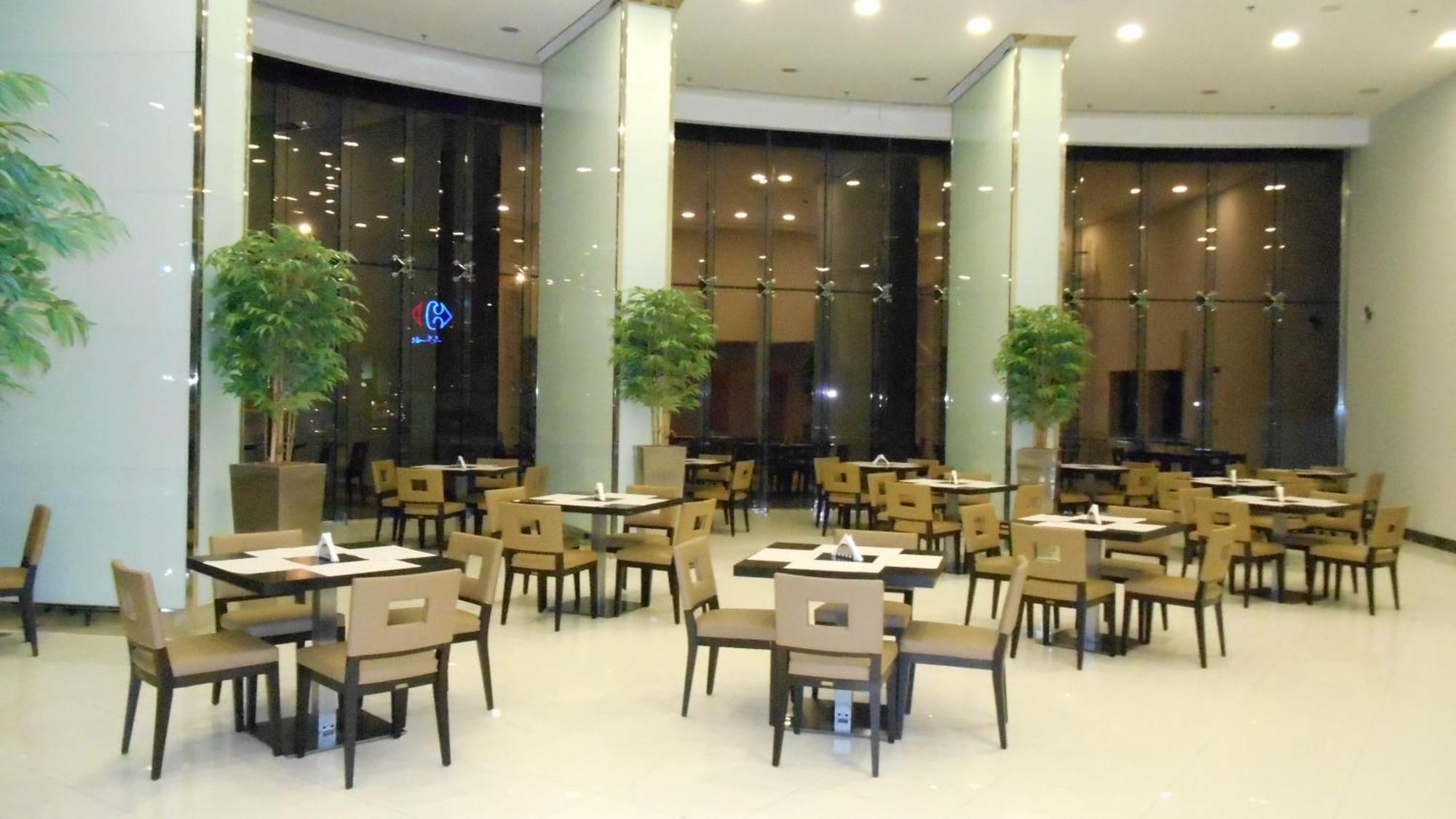 Grand Mayral Hotel Al-Hobar Kültér fotó