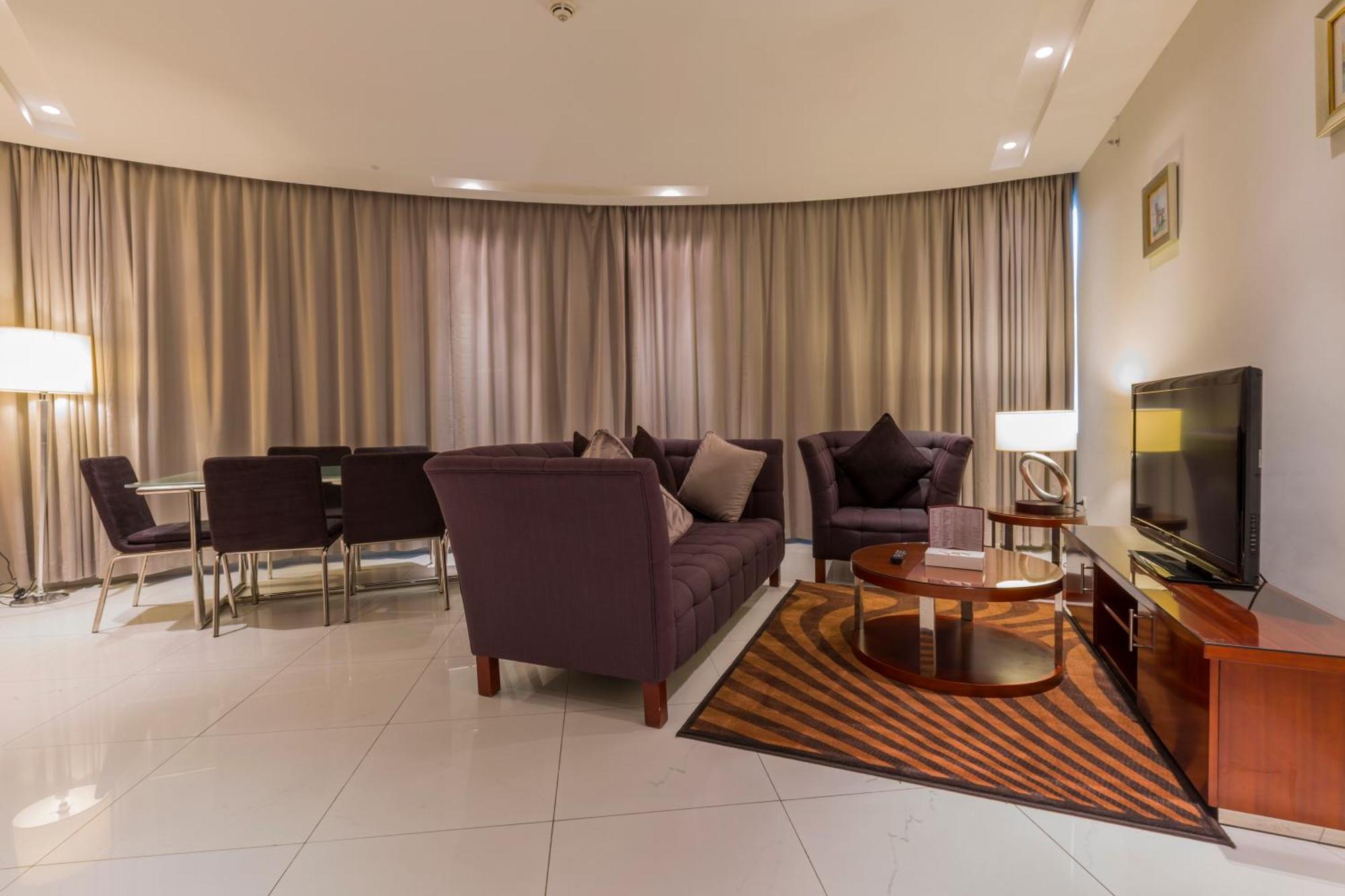 Grand Mayral Hotel Al-Hobar Kültér fotó
