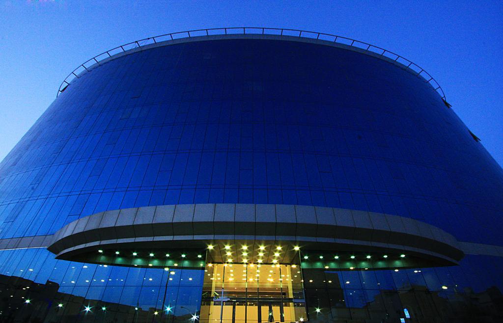 Grand Mayral Hotel Al-Hobar Kültér fotó