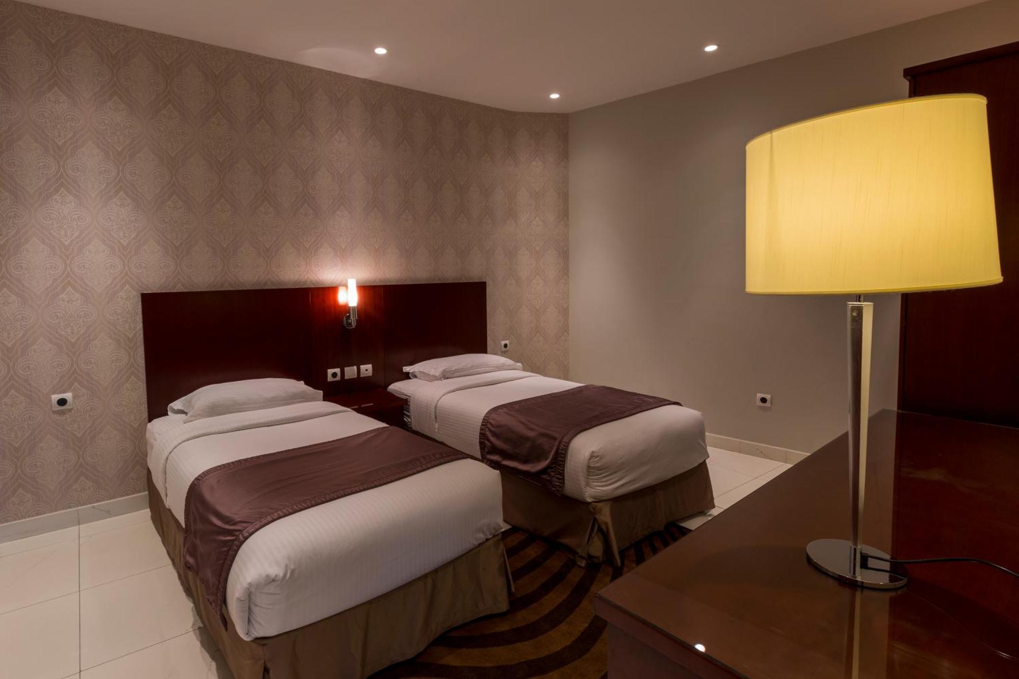 Grand Mayral Hotel Al-Hobar Kültér fotó