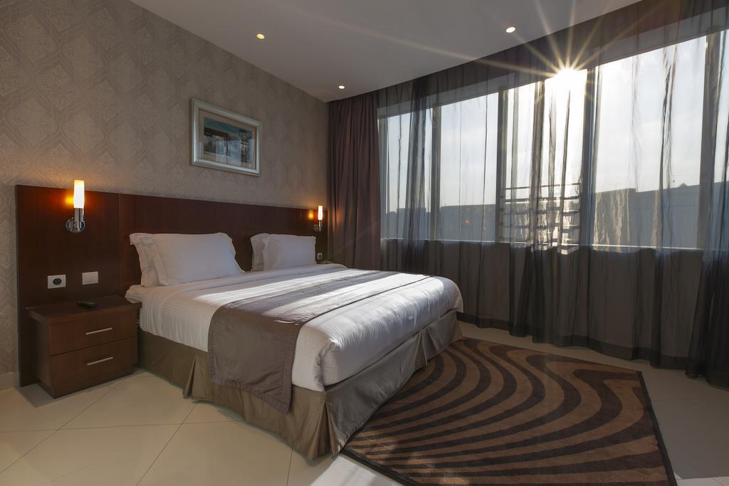 Grand Mayral Hotel Al-Hobar Kültér fotó