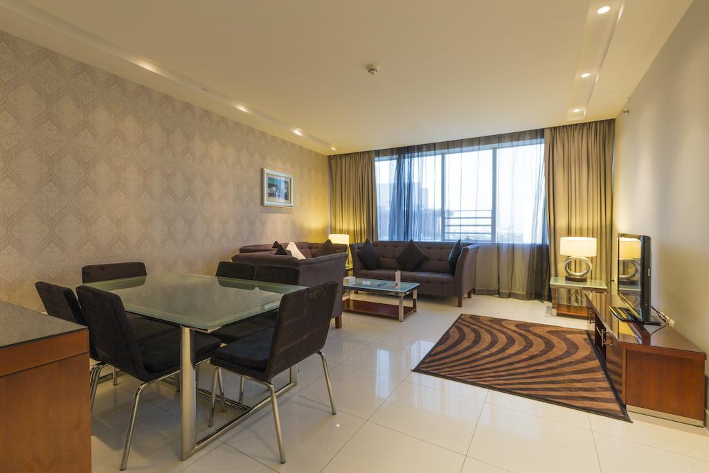 Grand Mayral Hotel Al-Hobar Kültér fotó