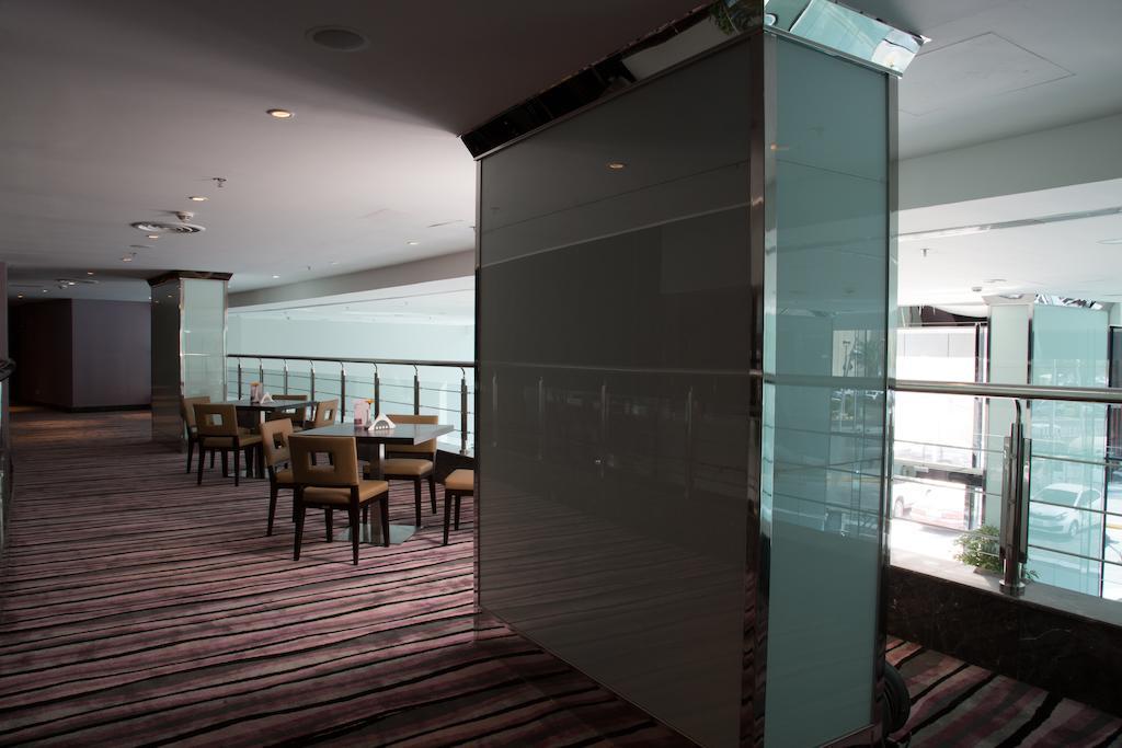 Grand Mayral Hotel Al-Hobar Kültér fotó