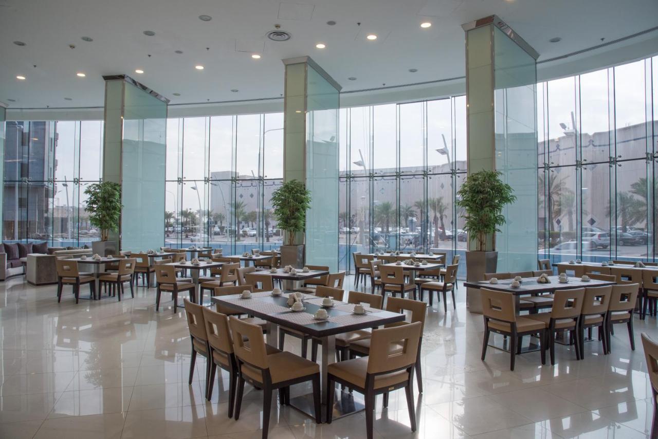 Grand Mayral Hotel Al-Hobar Kültér fotó
