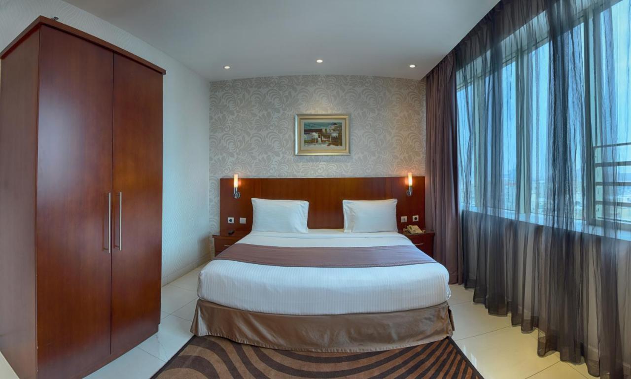 Grand Mayral Hotel Al-Hobar Kültér fotó