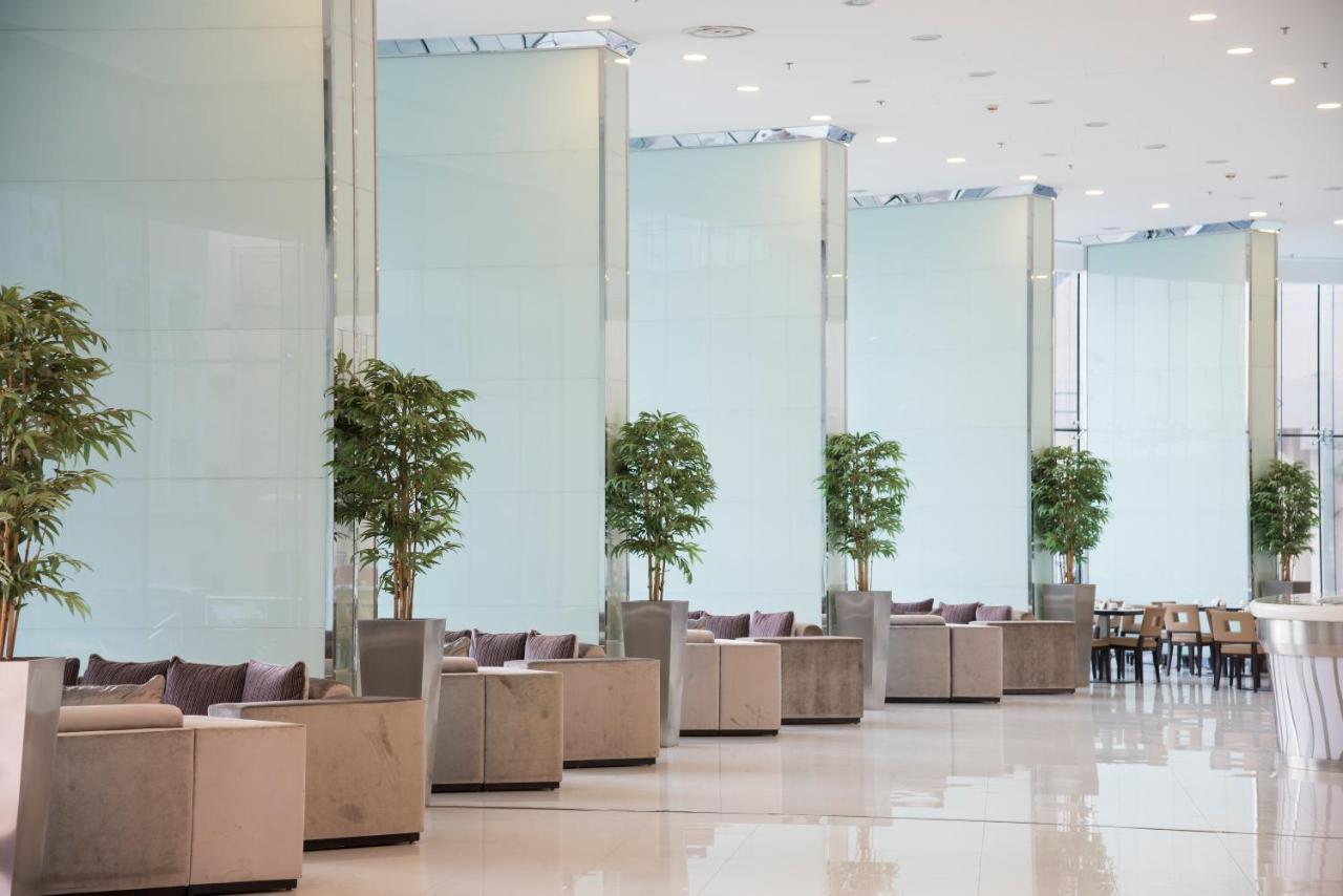 Grand Mayral Hotel Al-Hobar Kültér fotó