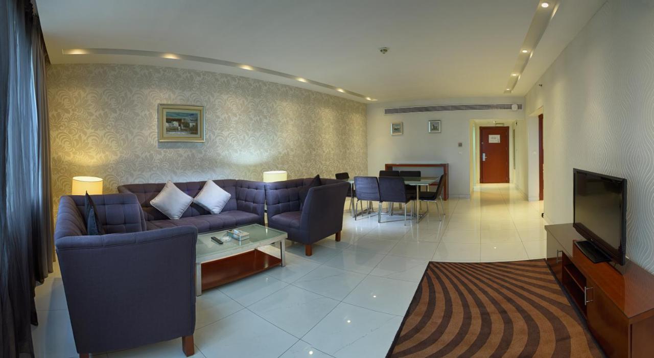 Grand Mayral Hotel Al-Hobar Kültér fotó
