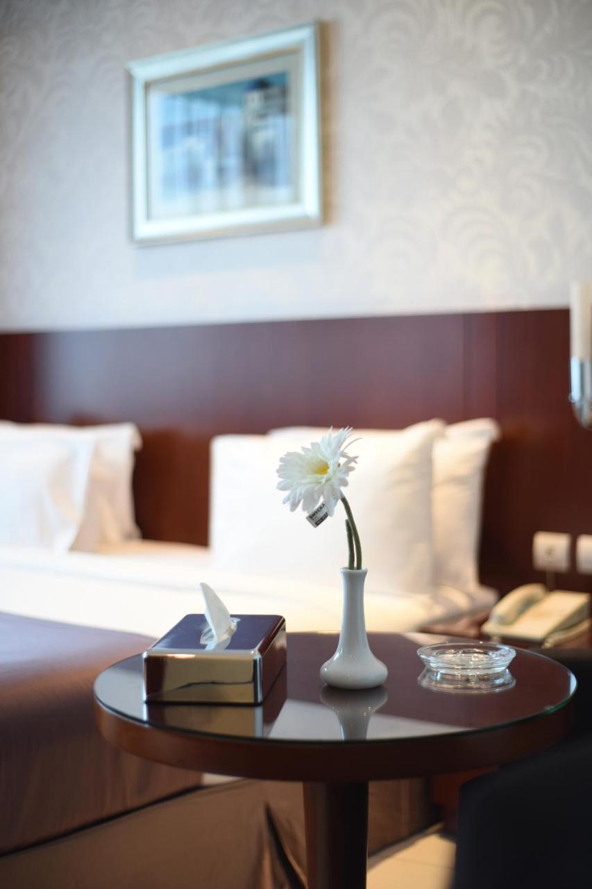 Grand Mayral Hotel Al-Hobar Kültér fotó