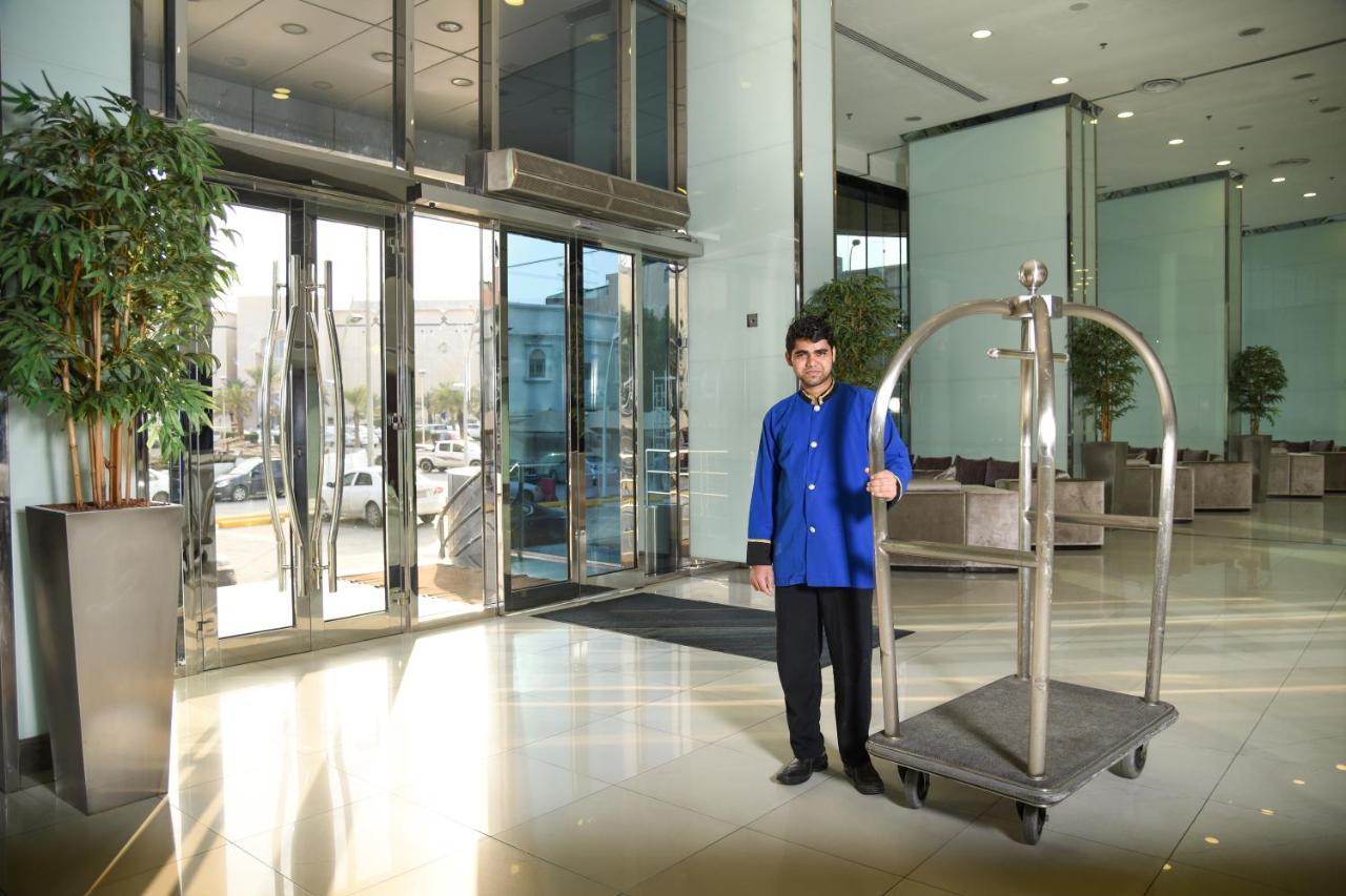 Grand Mayral Hotel Al-Hobar Kültér fotó